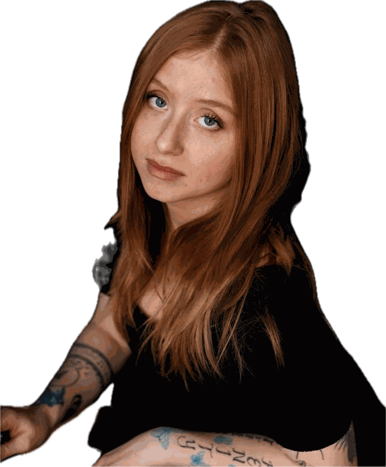 Juliette Angelo, one of two artists playing live at Youth Rally 2026